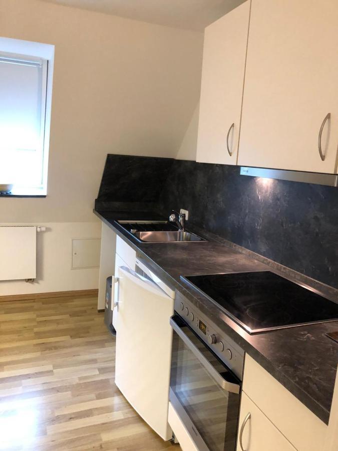 شقة Haus Sonnenschein تيميندورفير ستراند المظهر الخارجي الصورة