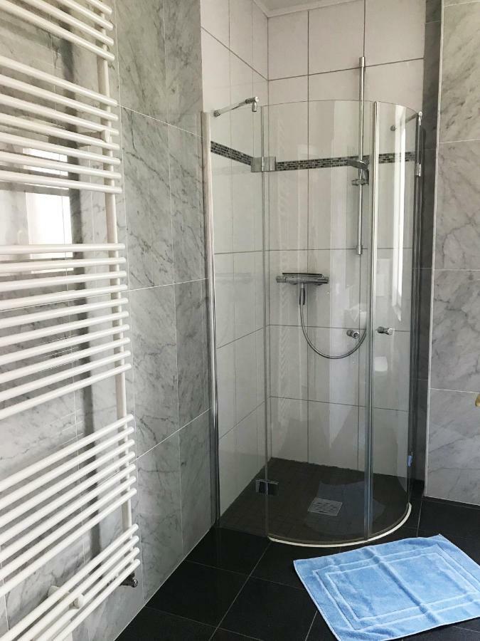 شقة Haus Sonnenschein تيميندورفير ستراند المظهر الخارجي الصورة