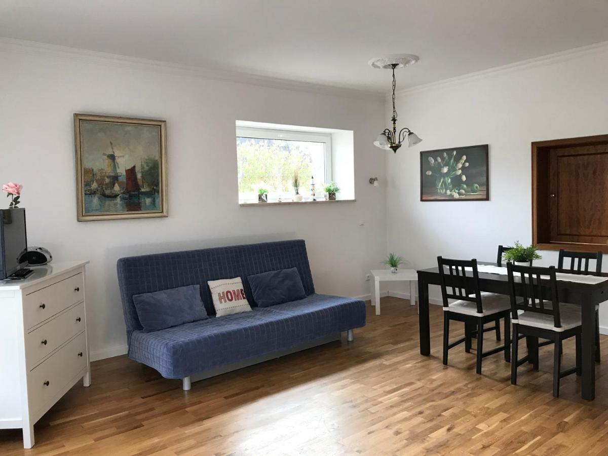 شقة Haus Sonnenschein تيميندورفير ستراند المظهر الخارجي الصورة